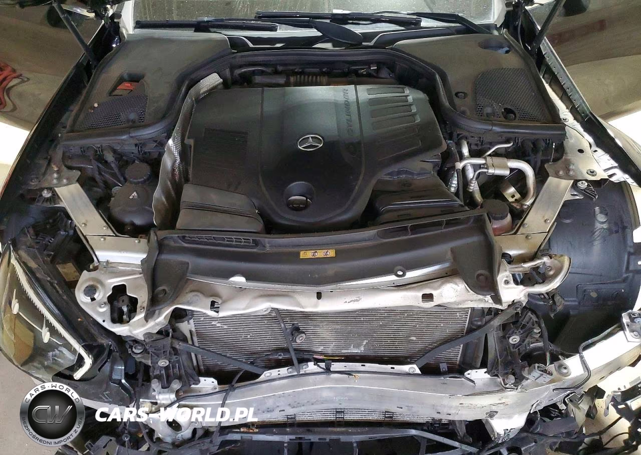 2021 Mercedes-Benz E 450 4Matic VIN:W1KZF5KB7MA886504 - 11