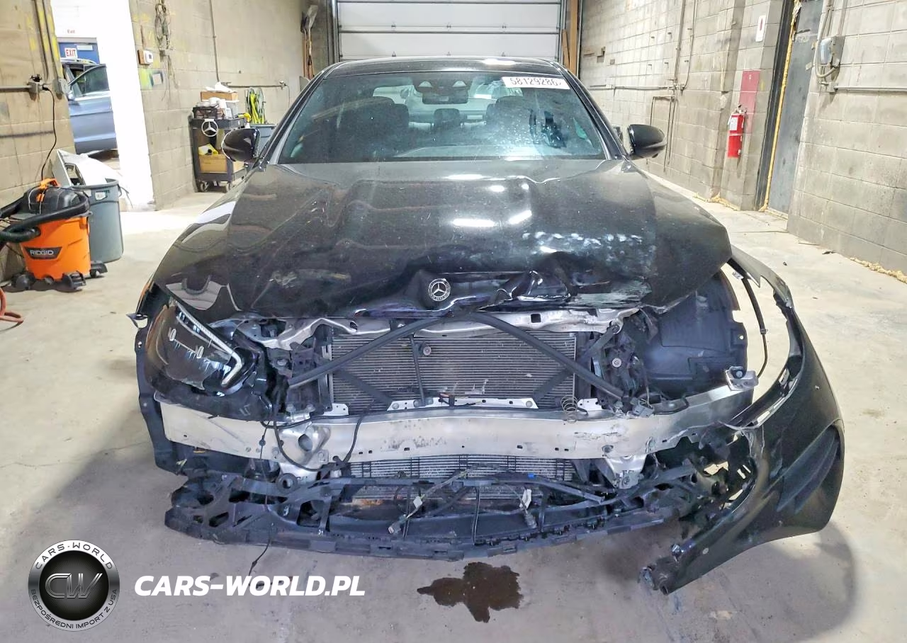 2021 Mercedes-Benz E 450 4Matic VIN:W1KZF5KB7MA886504 - 5