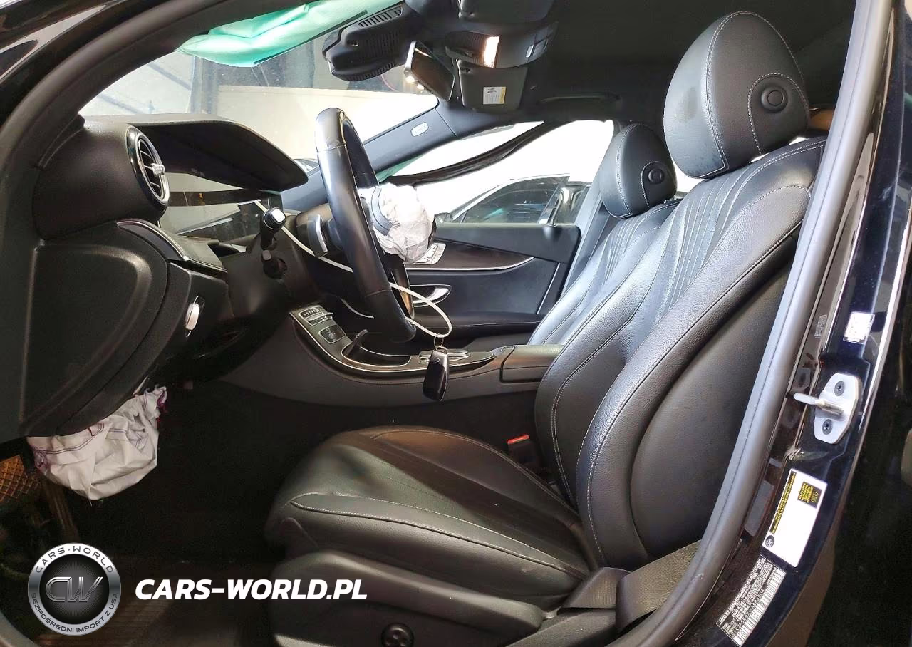 2021 Mercedes-Benz E 450 4Matic VIN:W1KZF5KB7MA886504 - 7