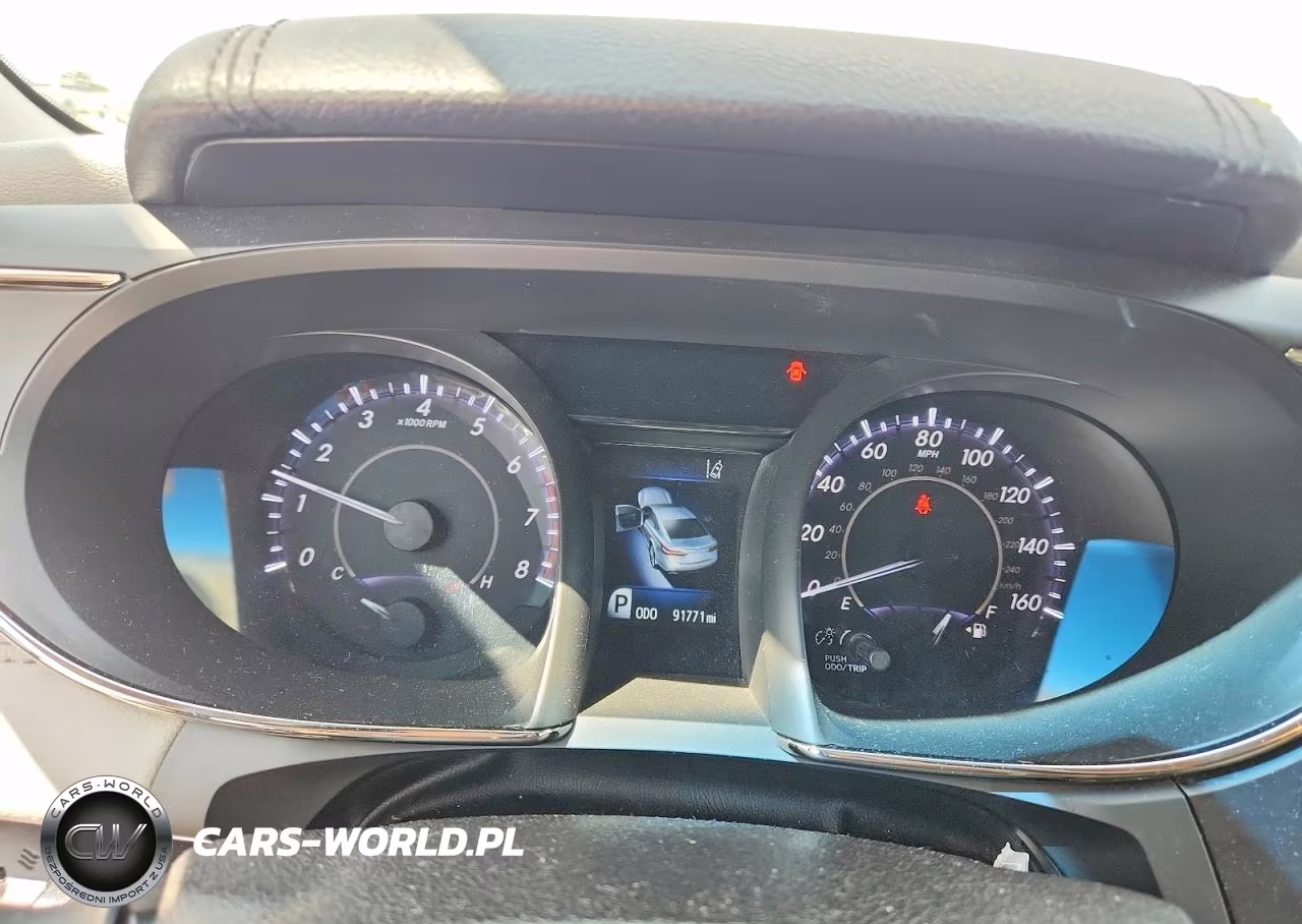 2018 Toyota Avalon Xle Premium VIN:4T1BK1EBXJU277263 - 9