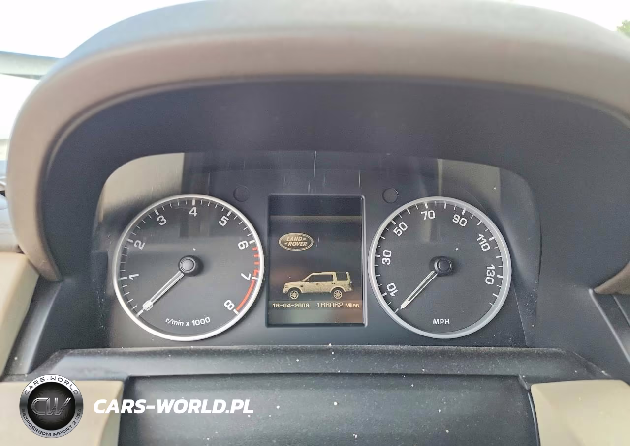 2011 Land Rover Lr4 Hse Luxury VIN:SALAK2D47BA596155 - 9