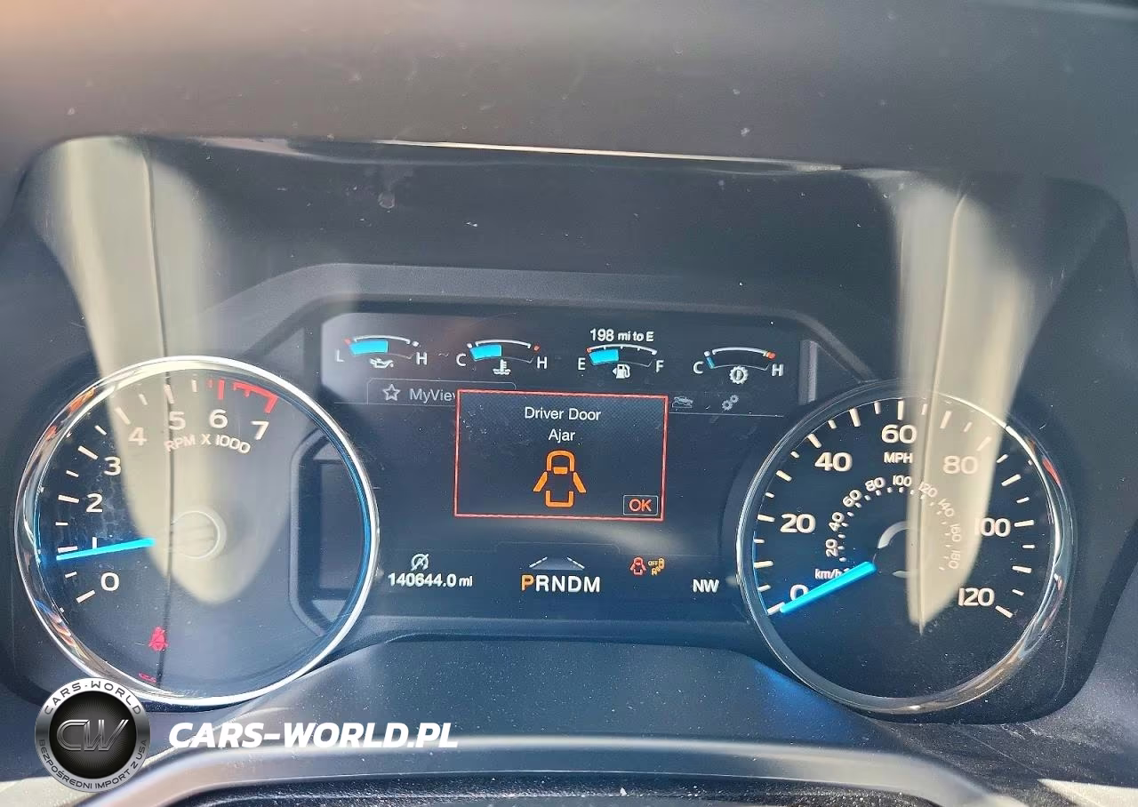 2017 Ford F150 Supercrew VIN:1FTFW1EG3HFA94470 - 9
