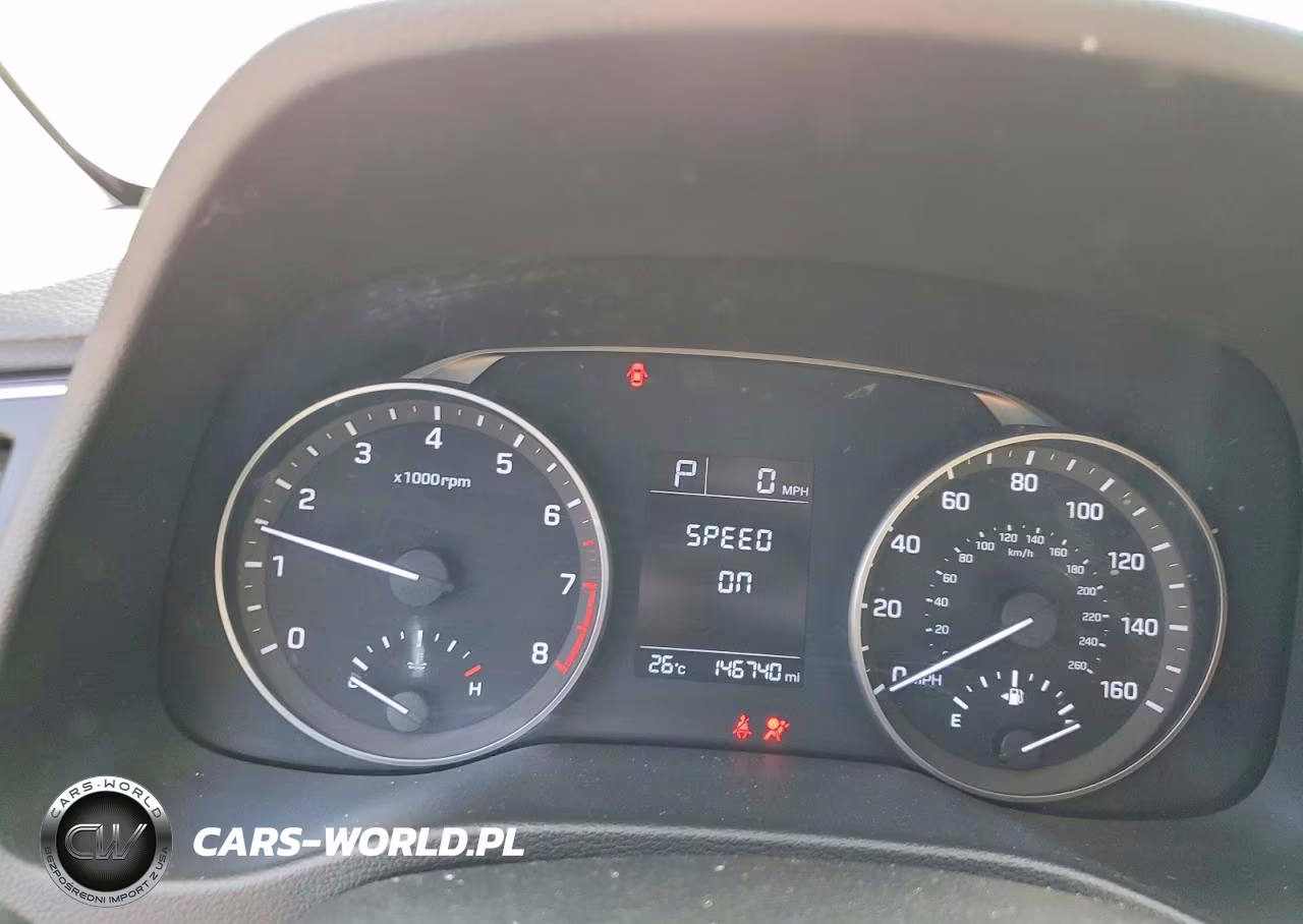 2018 Hyundai Elantra Se VIN:KMHD74LF4JU584249 - 9