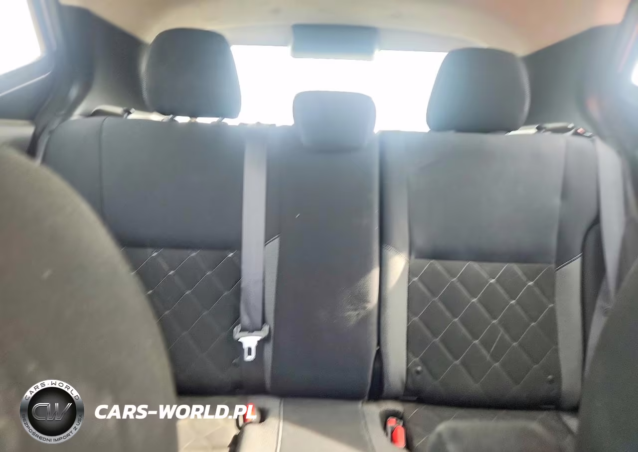 2020 Nissan Kicks S VIN:3N1CP5BV3LL493519 - 10