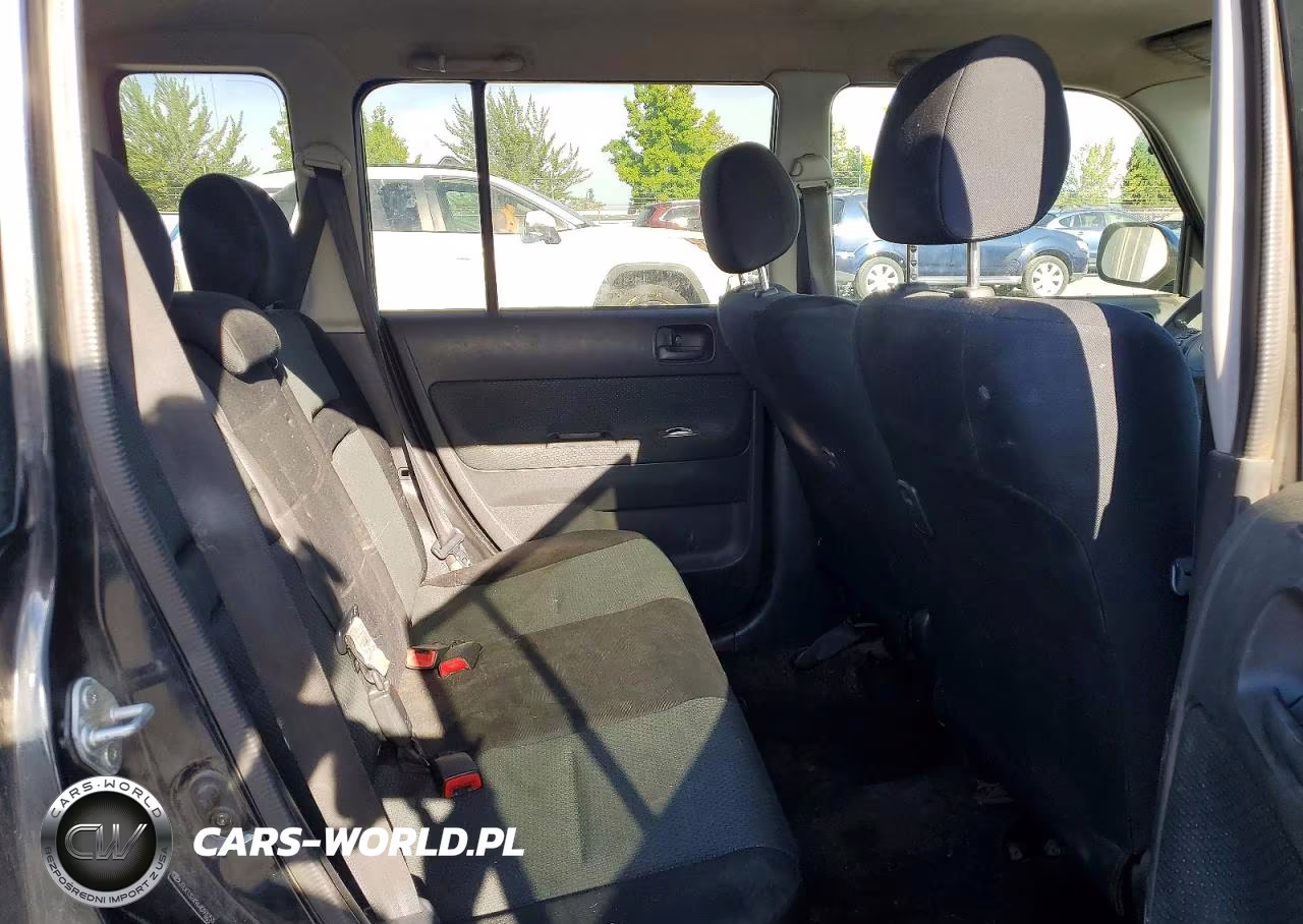 2006 Toyota Scion Xb VIN:JTLKT324964093253 - 10