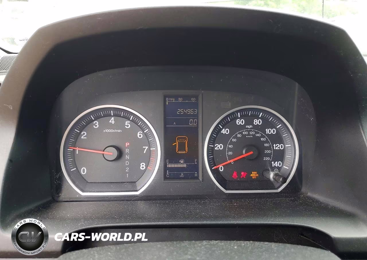 2011 Honda Cr-V Se VIN:5J6RE4H43BL108342 - 9