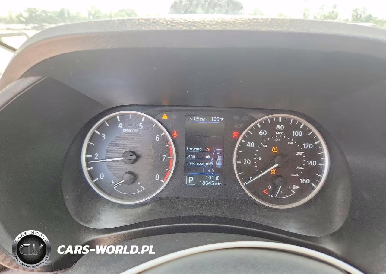 2025 Nissan Sentra S VIN:3N1AB8BV4SY314994 - 9