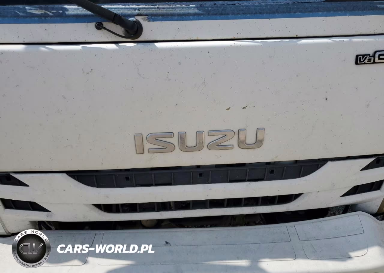 2017 Isuzu Npr Hd VIN:54DC4W1B0HS802516 - 11