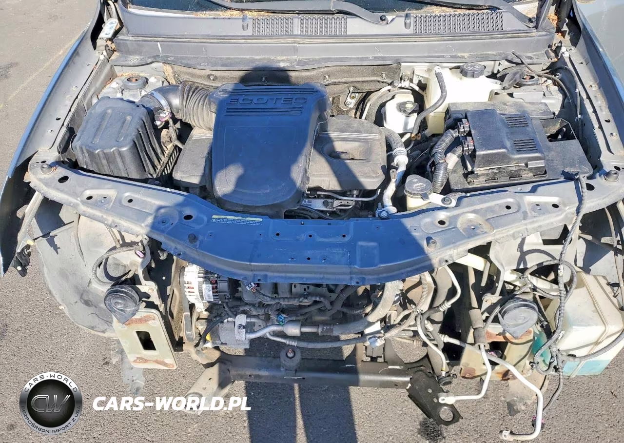 2008 Saturn Vue Xe VIN:3GSCL33P28S687652 - 11