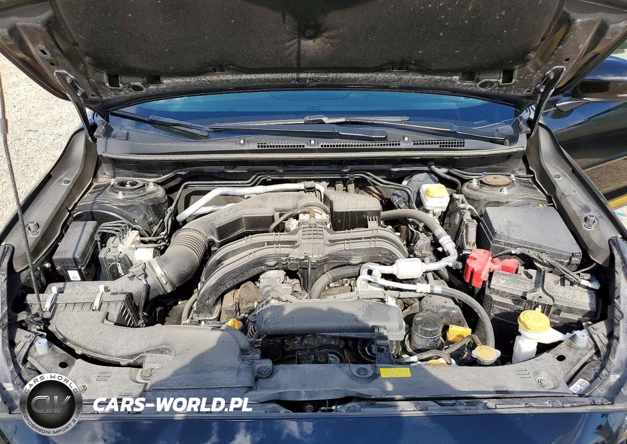2024 Subaru Crosstrek Sport VIN:4S4GUHF65R3801110 - 12
