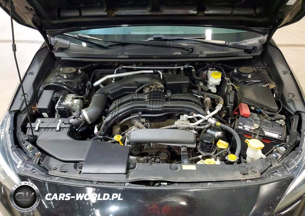 2020 Subaru Impreza VIN:4S3GKAB6XL3600429 - 11