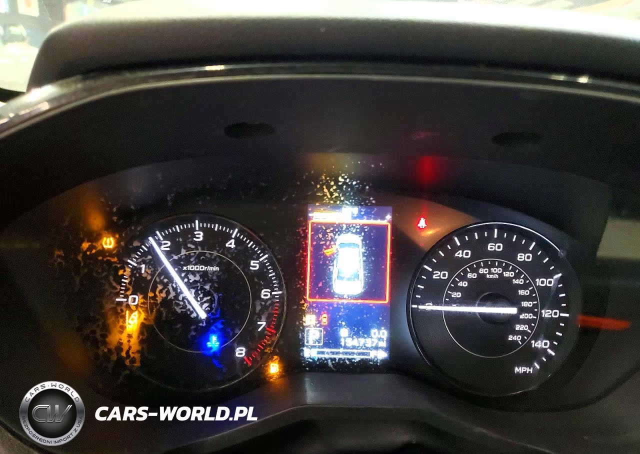 2020 Subaru Impreza VIN:4S3GKAB6XL3600429 - 9