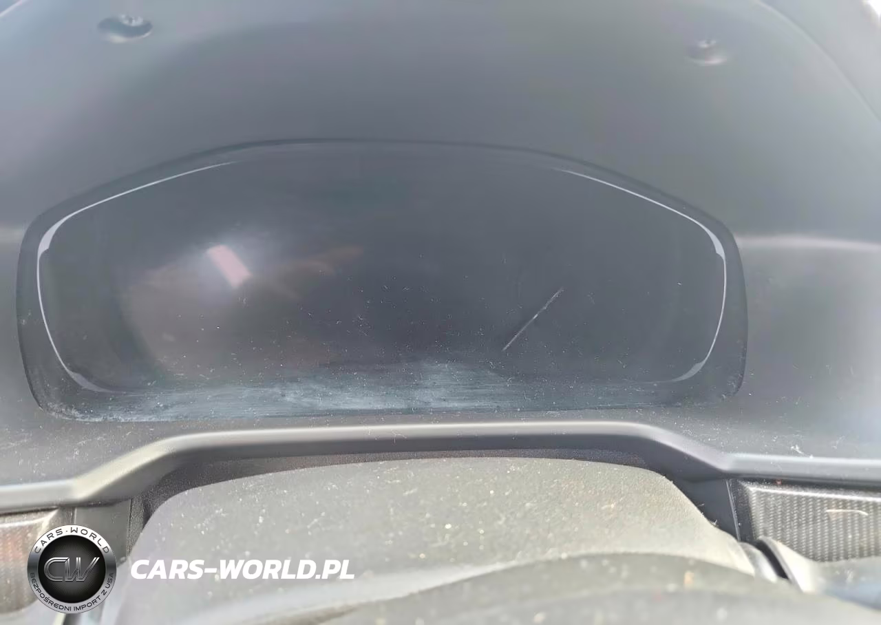 2020 Honda Accord VIN:1HGCV1F33LA137164 - 9