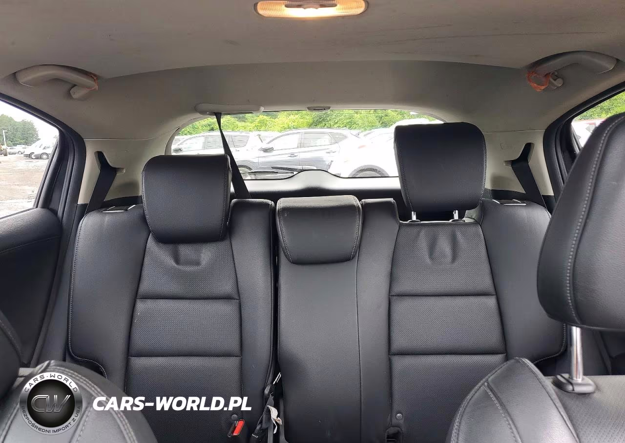 2019 Honda Hr-V Exl VIN:3CZRU6H77KM733320 - 10