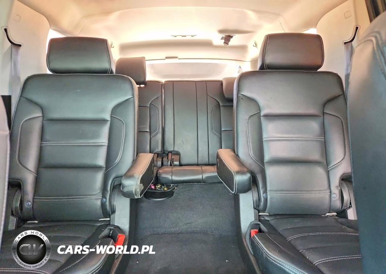 2020 GMC Yukon Xl Denali VIN:1GKS2HKJ4LR235688 - 10