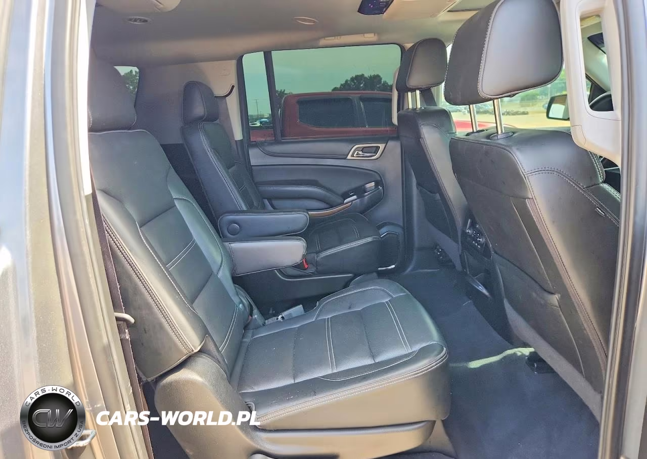 2020 GMC Yukon Xl Denali VIN:1GKS2HKJ4LR235688 - 11