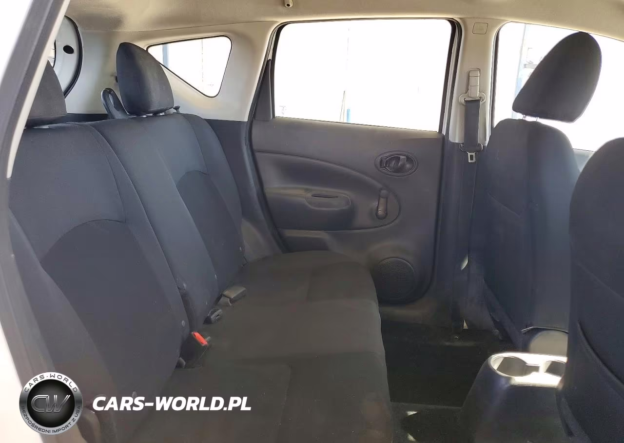 2017 Nissan Versa Note S Plus VIN:3N1CE2CP4HL360733 - 10