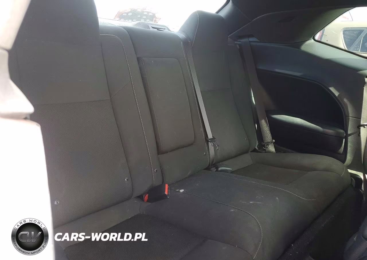 2019 Dodge Challenger Gt VIN:2C3CDZJG5KH677761 - 10