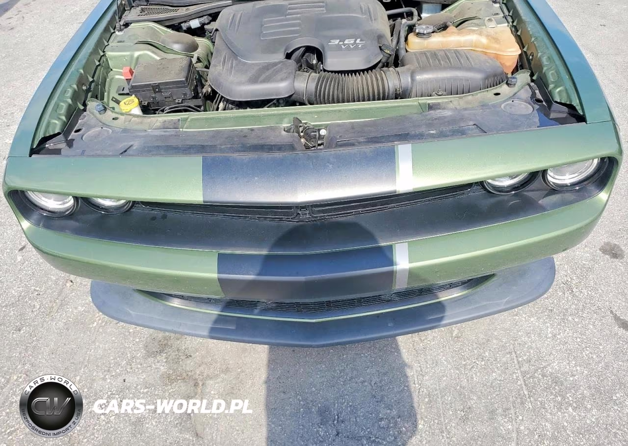 2019 Dodge Challenger Gt VIN:2C3CDZJG5KH677761 - 11