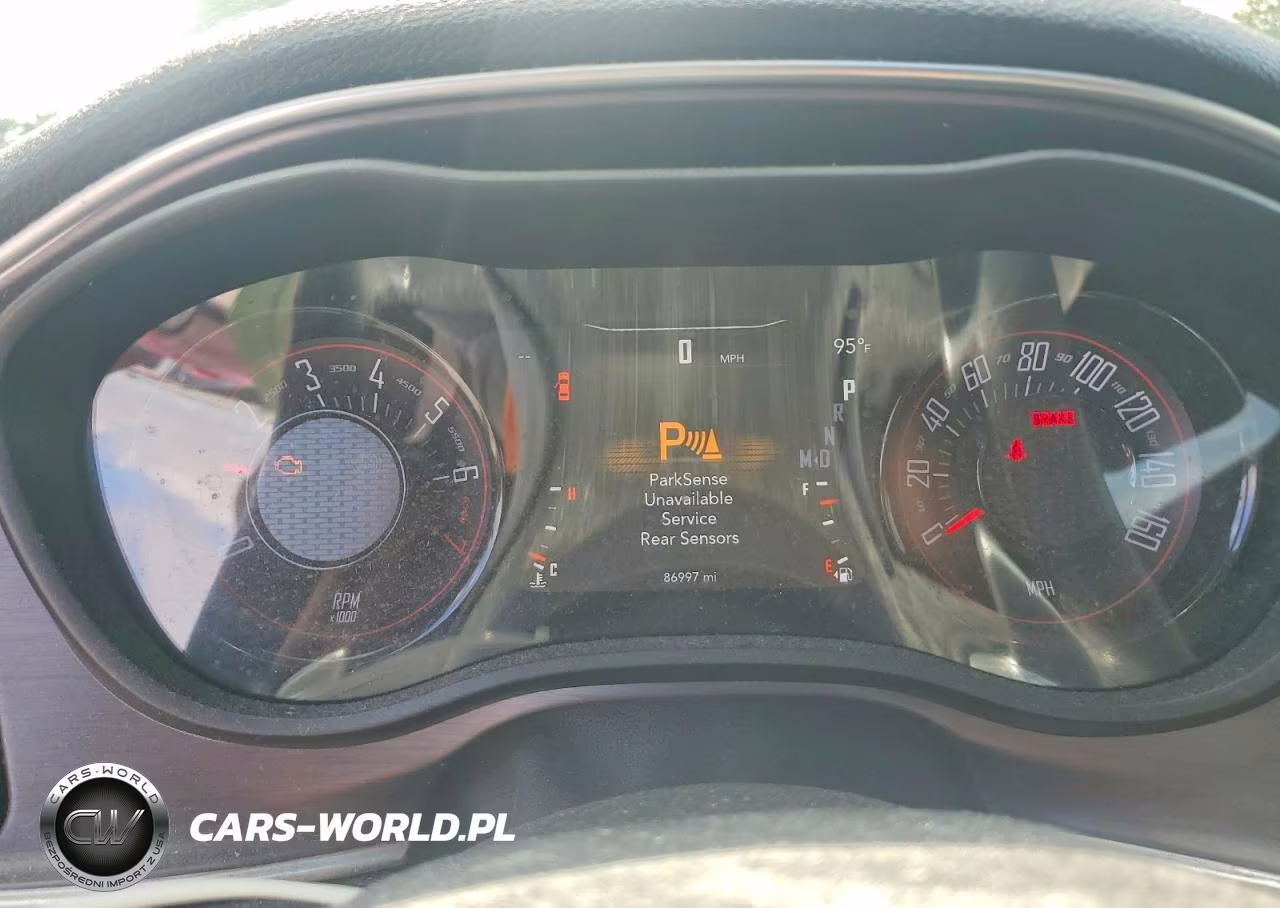 2019 Dodge Challenger Gt VIN:2C3CDZJG5KH677761 - 9