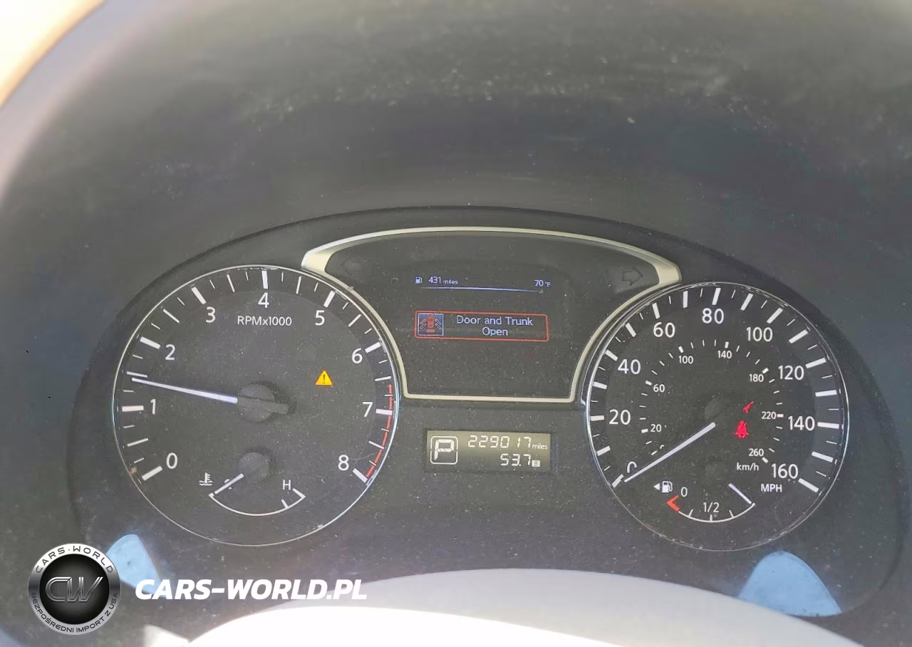 2014 Nissan Altima 2.5 S VIN:1N4AL3AP1EN214942 - 9