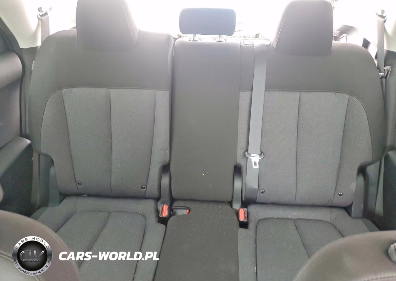 2024 Hyundai Ioniq 5 Sel VIN:KM8KN4DE3RU317005 - 10