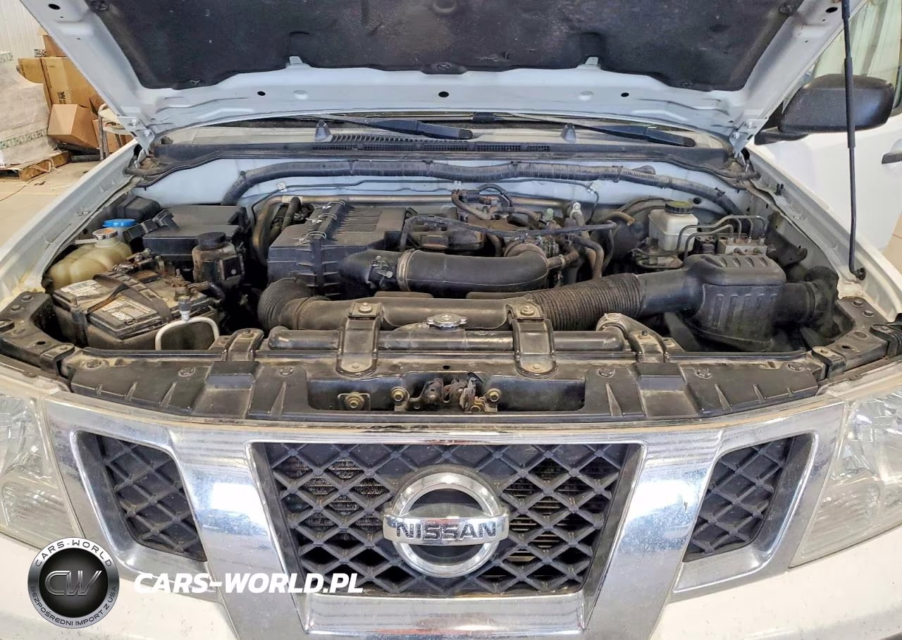 2016 Nissan Frontier S VIN:1N6BD0CT1GN724504 - 11