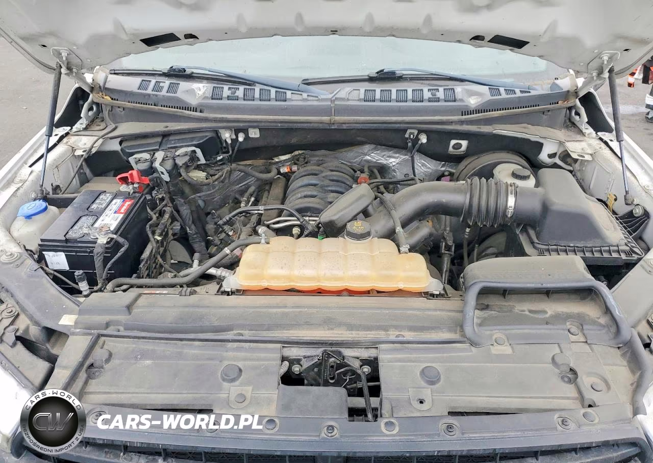 FORD F150 SUPER VIN:1FTEX1C52JKF23380 - 11