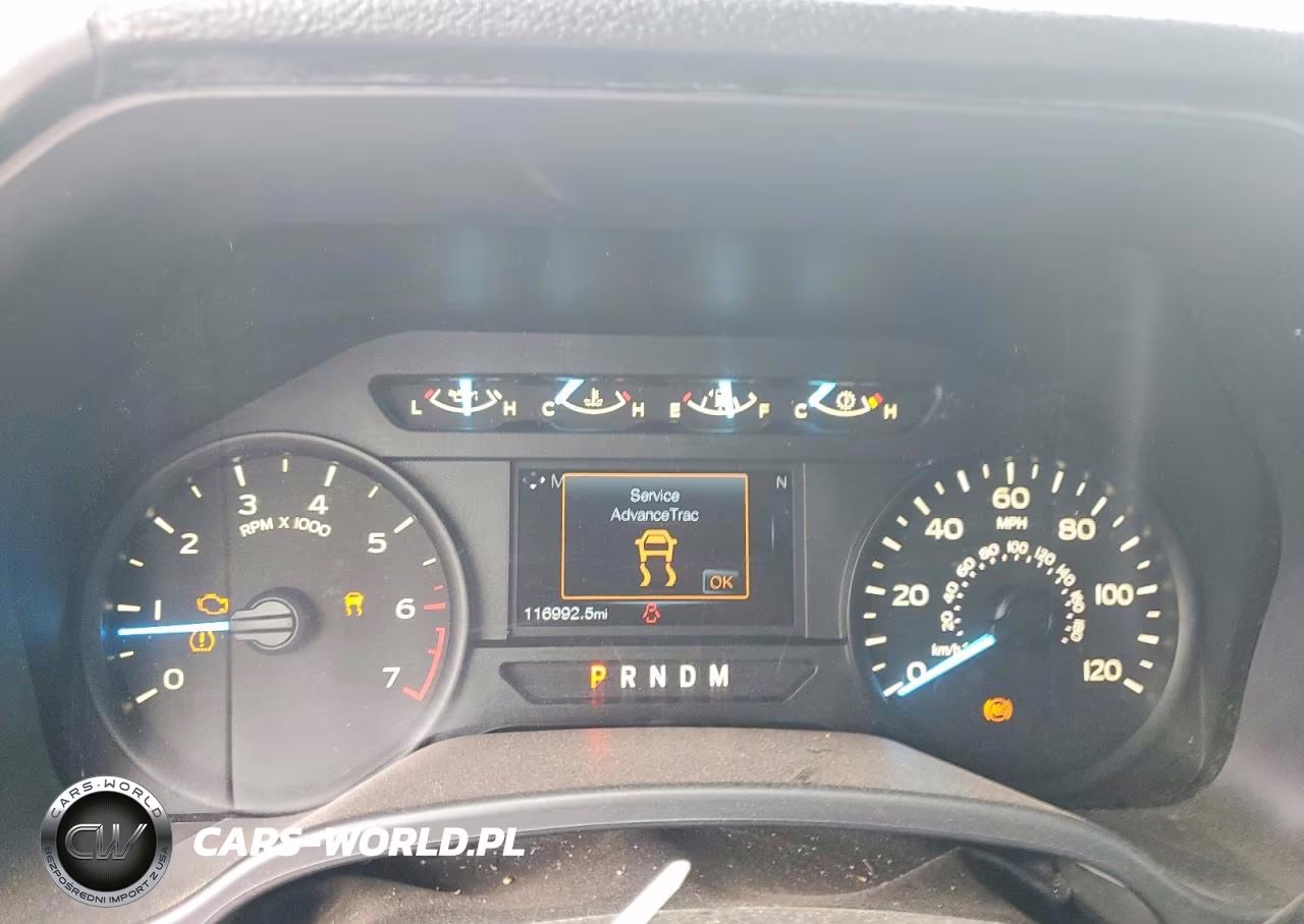 FORD F150 SUPER VIN:1FTEX1C52JKF23380 - 9