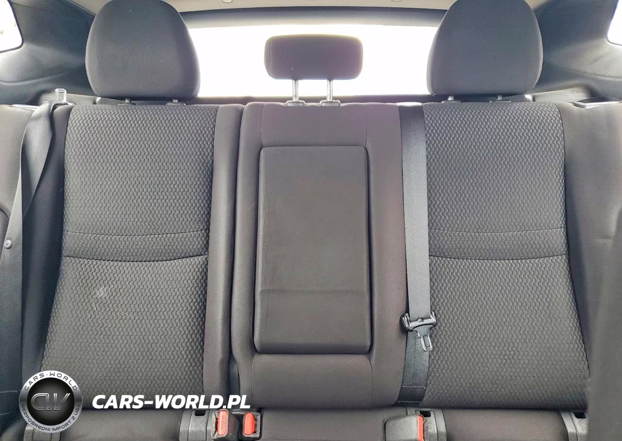 2020 Nissan Rogue Sport S VIN:JN1BJ1CV1LW543333 - 10