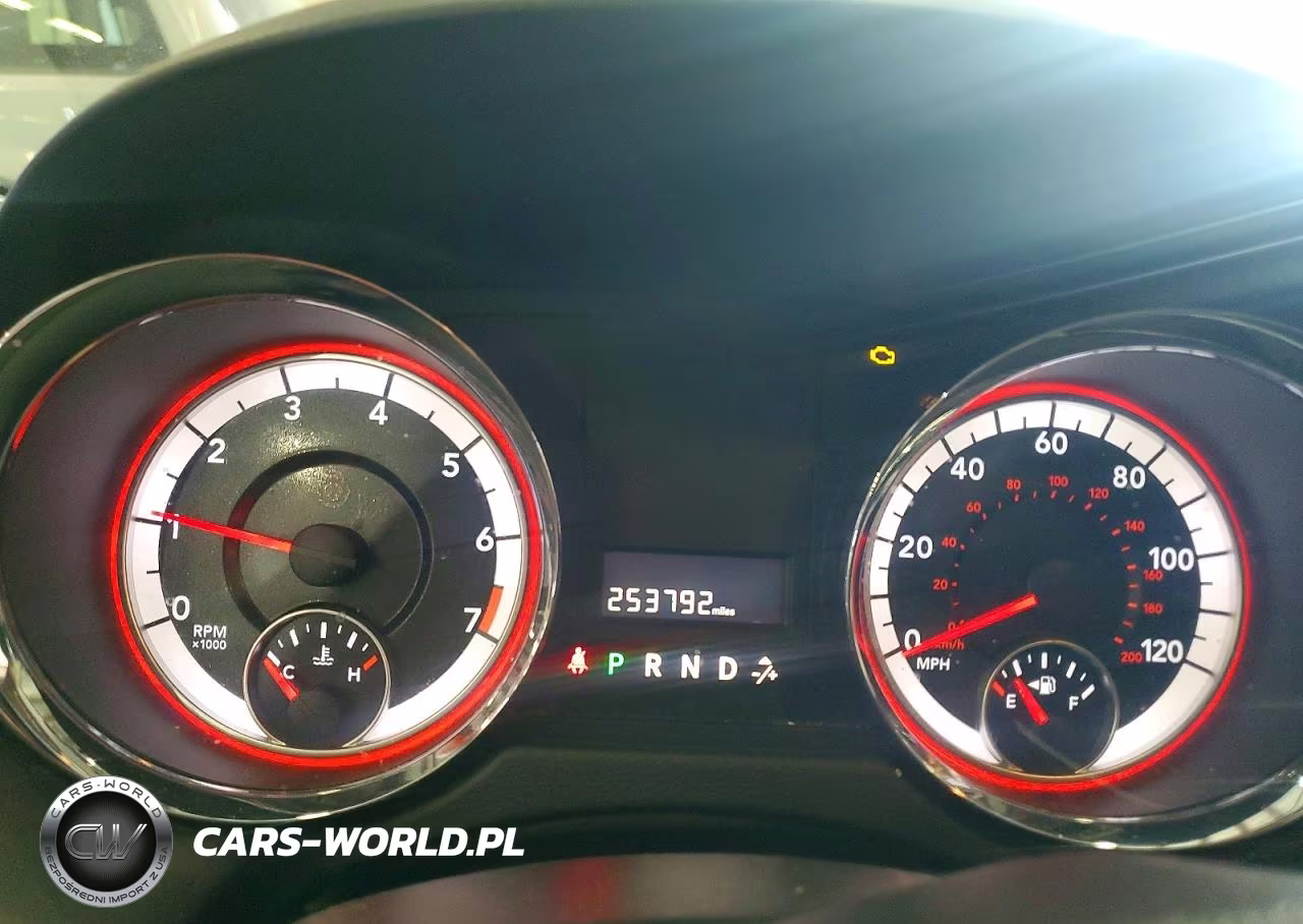 2016 Dodge Grand Caravan Sxt VIN:2C4RDGCGXGR312808 - 9