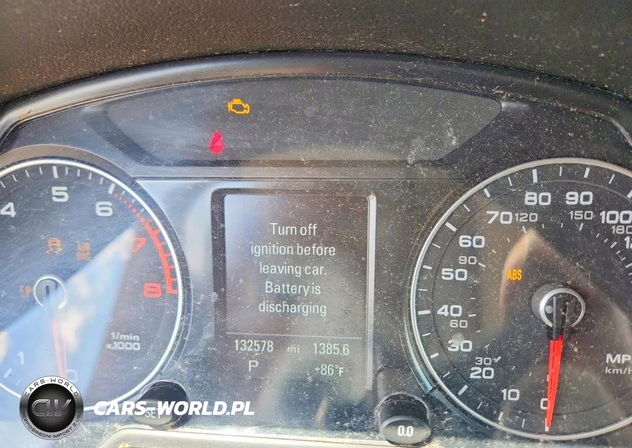 2014 Audi Q5 Premium Plus VIN:WA1DGAFP1EA127259 - 9