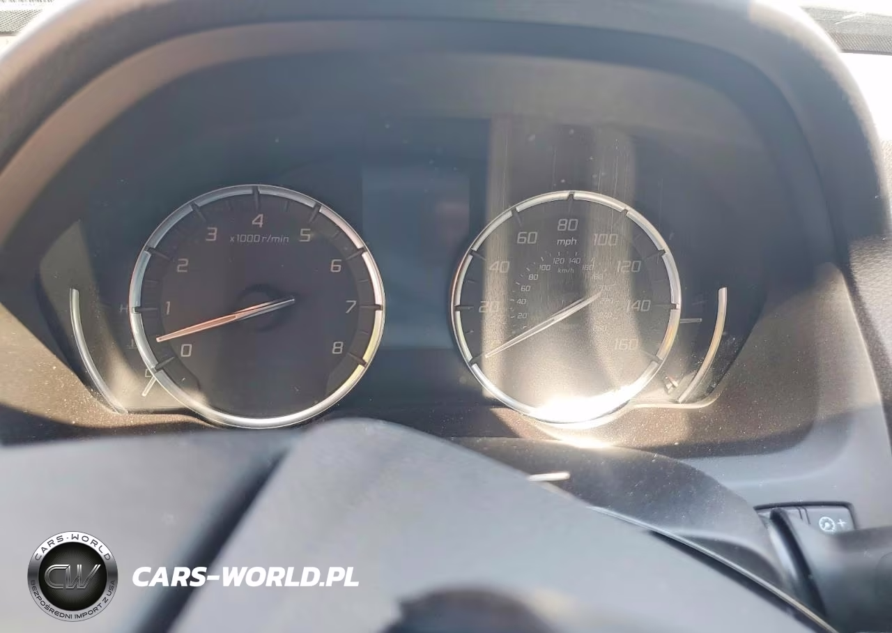 2020 Acura Tlx Technology VIN:19UUB1F52LA004071 - 9