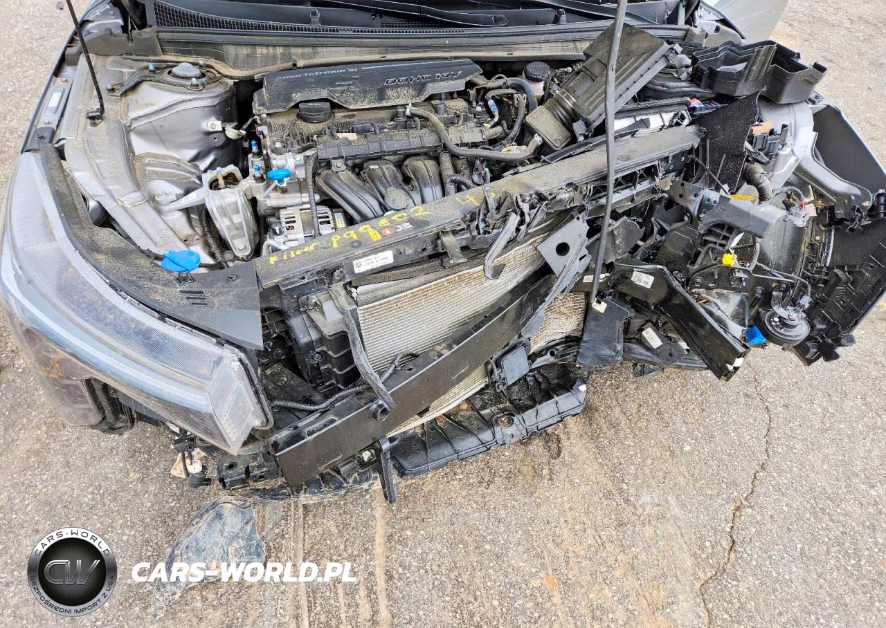 2025 Kia K4 Lxs VIN:3KPFT4DE8SE109766 - 11
