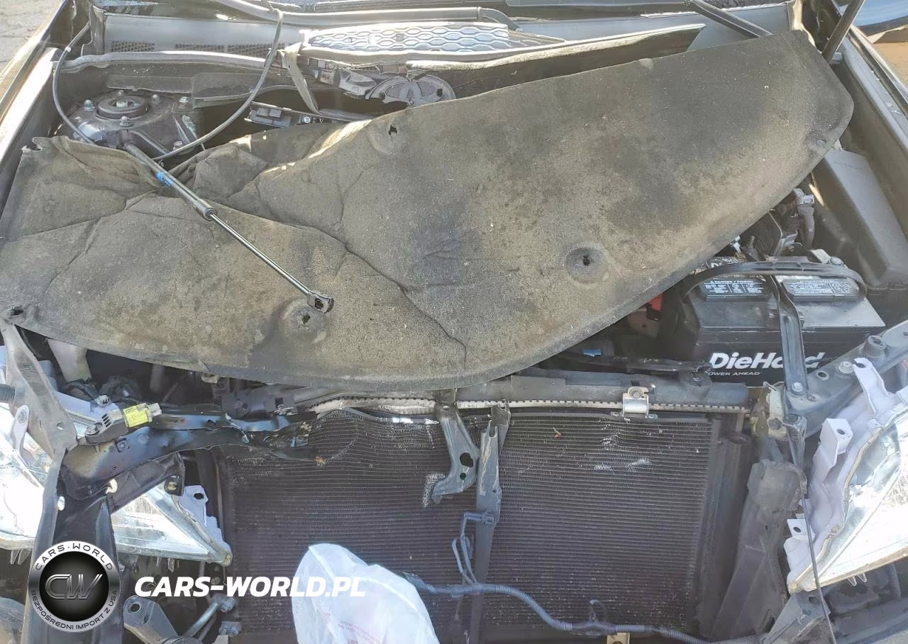 2013 Toyota Camry Se VIN:4T1BF1FK0DU655730 - 11
