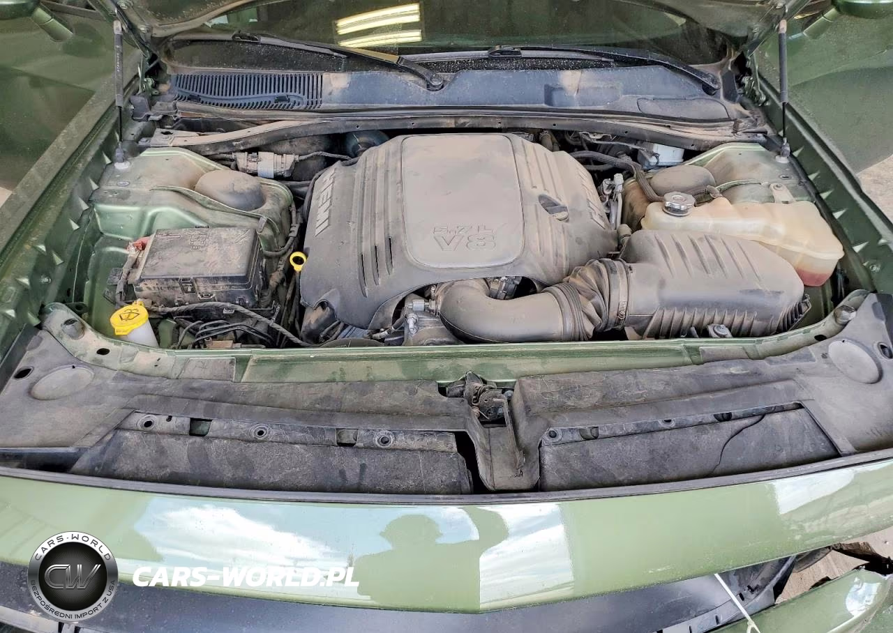 2018 Dodge Challenger R-T VIN:2C3CDZBT1JH219175 - 11