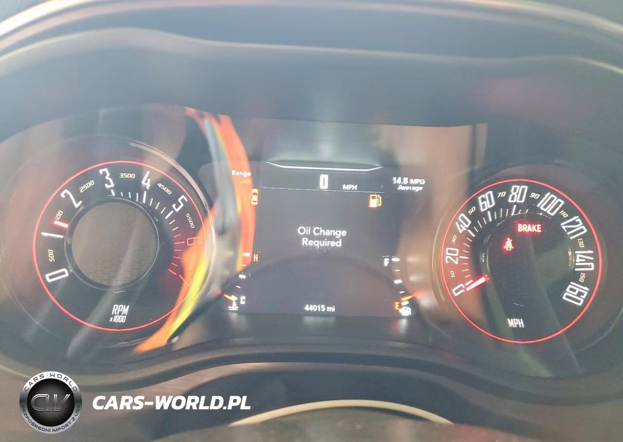 2018 Dodge Challenger R-T VIN:2C3CDZBT1JH219175 - 9