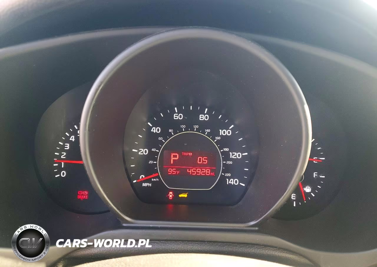 2018 Kia Soul + VIN:KNDJP3A52J7559408 - 9