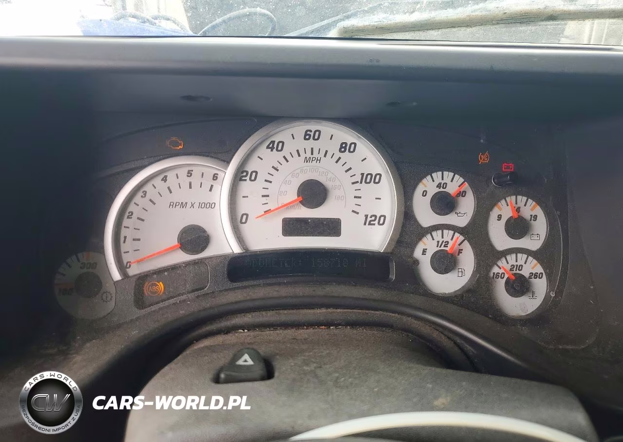 2003 Hummer H2 VIN:5GRGN23UX3H145531 - 9