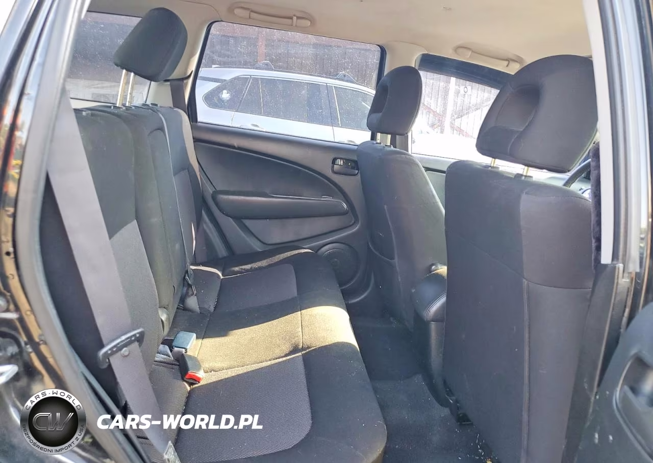 2006 Mitsubishi Outlander VIN:JA4LX41FX6U034428 - 11