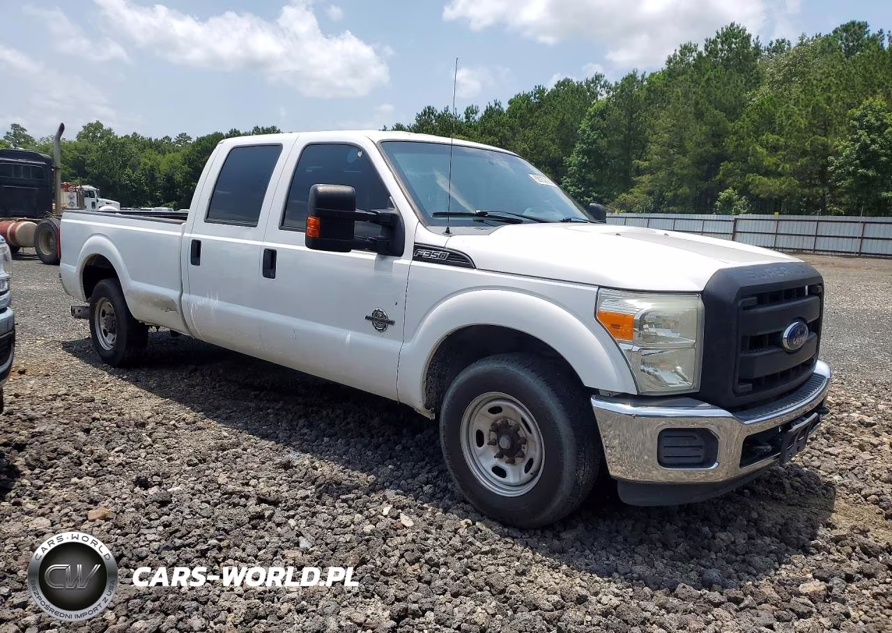 2016 Ford F350 Super Duty VIN:1FT8W3AT2GEC31877 - 4