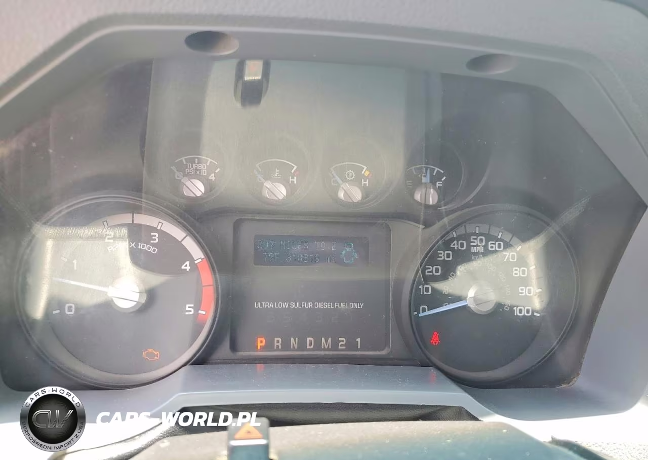 2016 Ford F350 Super Duty VIN:1FT8W3AT2GEC31877 - 9