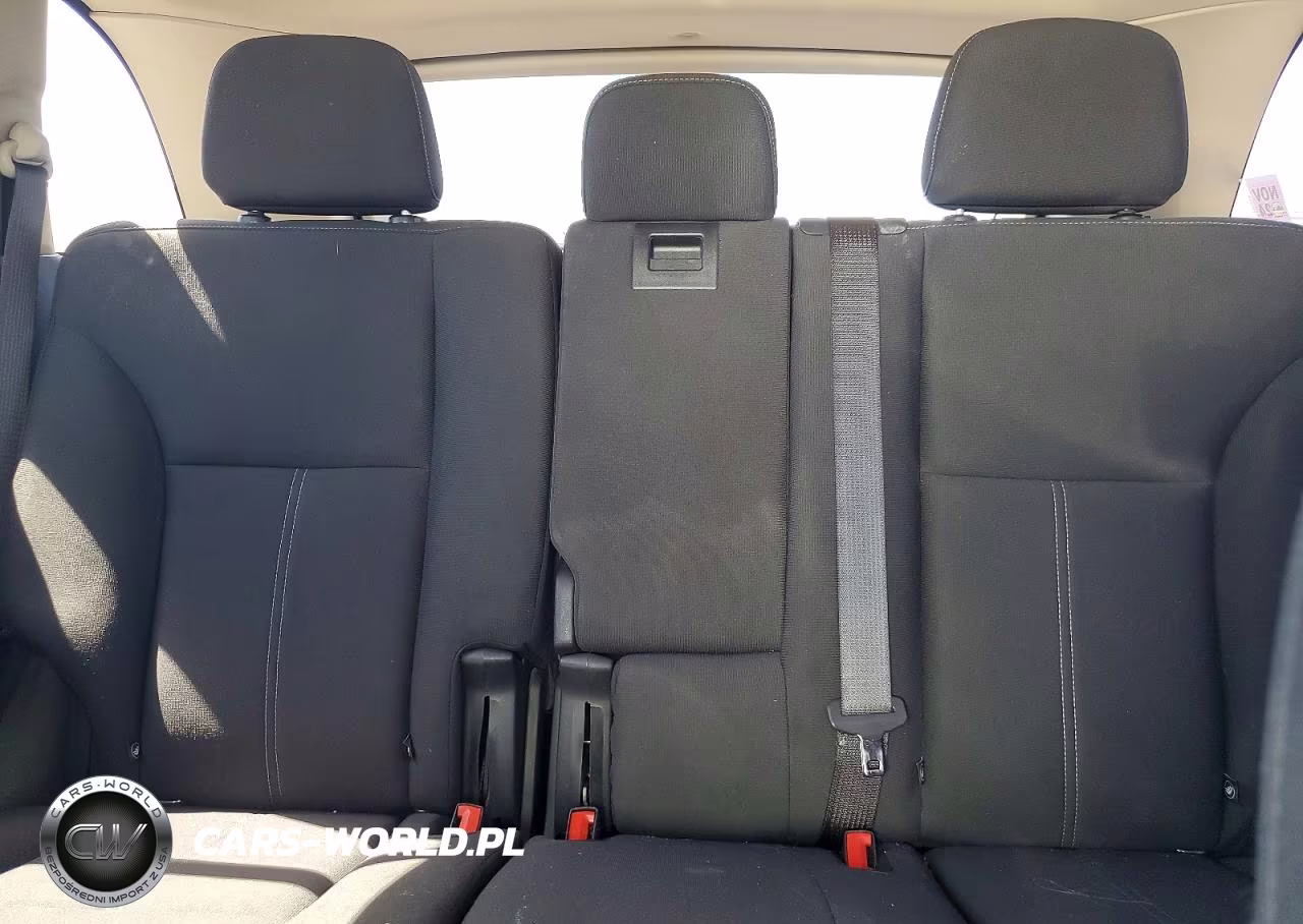 2013 Ford Edge Se VIN:2FMDK3GC7DBA37091 - 10