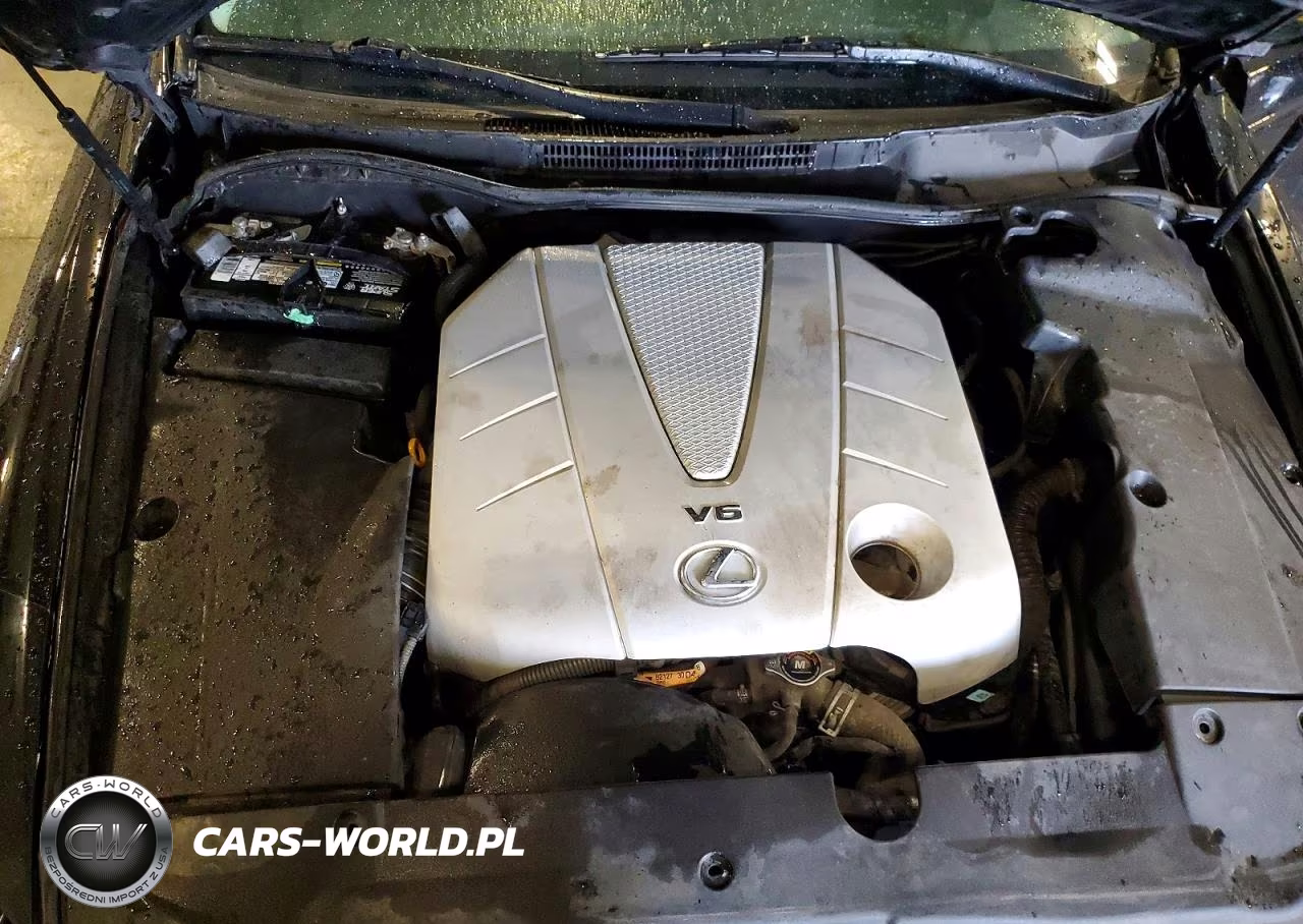 2011 Lexus Is 350 VIN:JTHCE5C2XB5001718 - 11