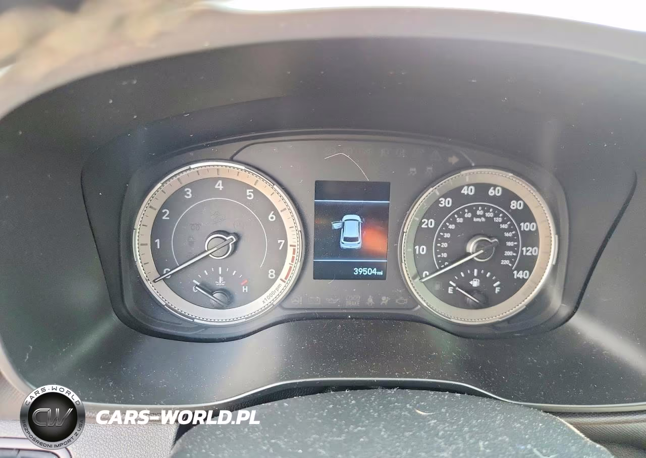 2022 Hyundai Venue Limited VIN:KMHRC8A37NU133968 - 9