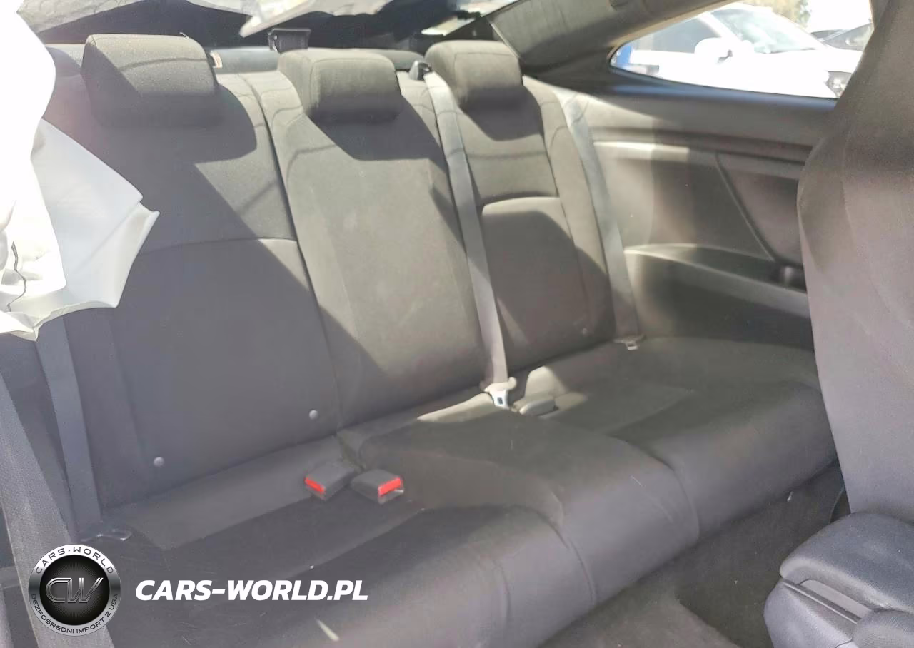 2018 Honda Civic Si VIN:2HGFC3A50JH754673 - 10