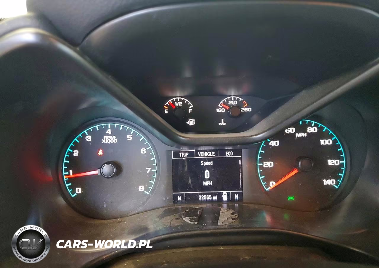 2022 Chevrolet Colorado Lt VIN:1GCHSCEA6N1222866 - 9