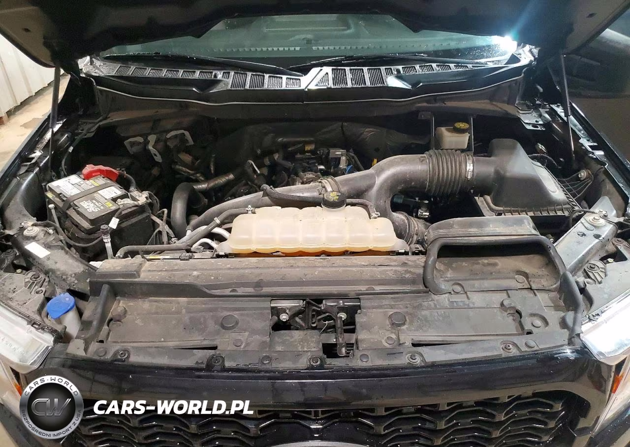 2021 Ford F150 Supercrew VIN:1FTEW1CP0MFB27255 - 11