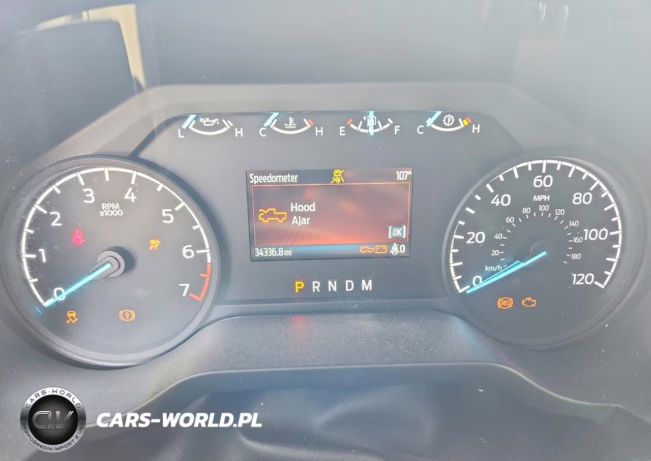 2021 Ford F150 Supercrew VIN:1FTEW1CP0MFB27255 - 9