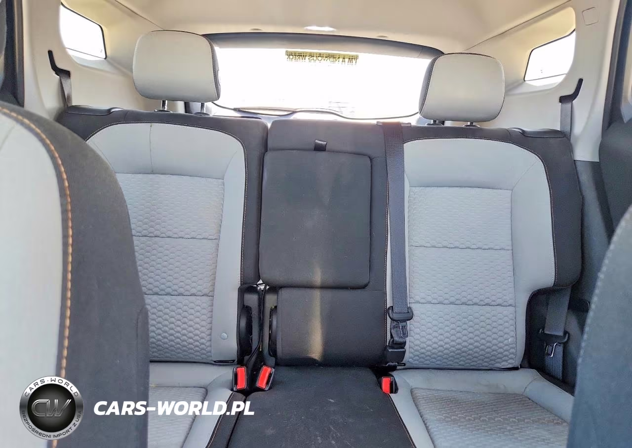 2019 GMC Terrain Sle VIN:3GKALMEV4KL369770 - 10